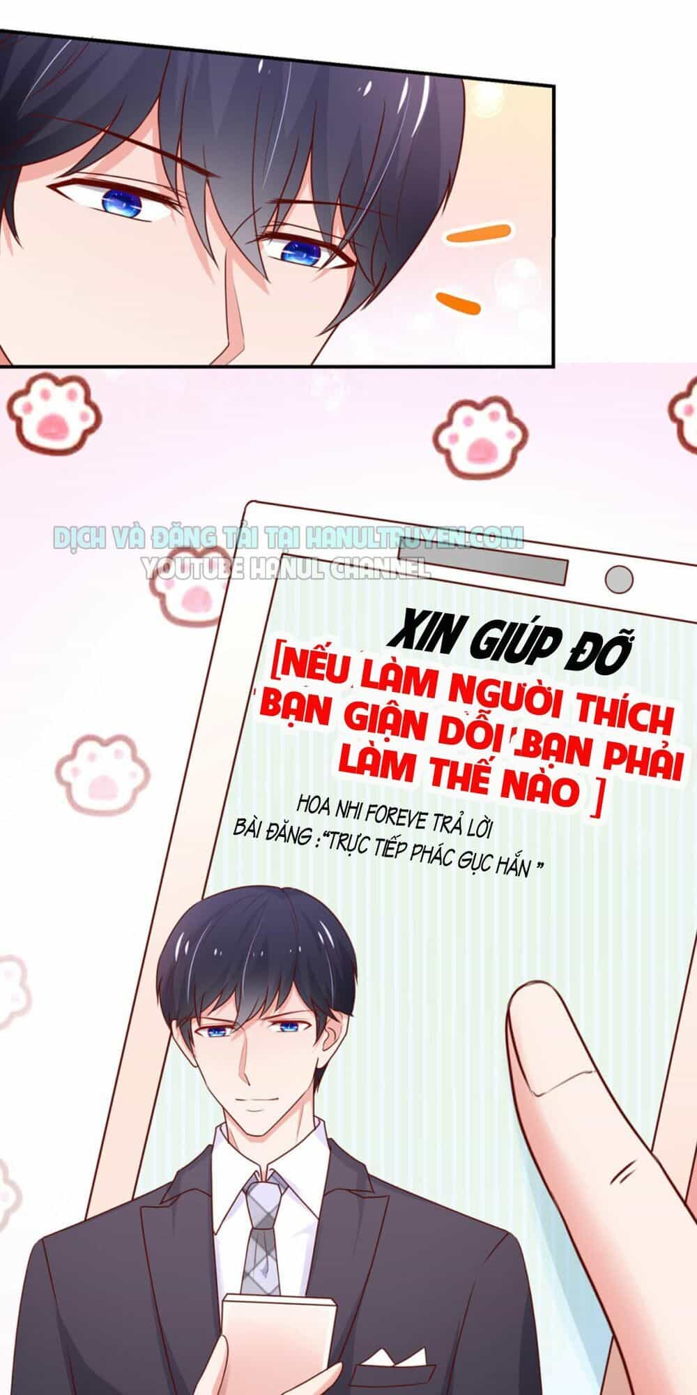 Nam Thần Quốc Dân Quấn Lấy Tôi - Chương 178 - ảnh 17