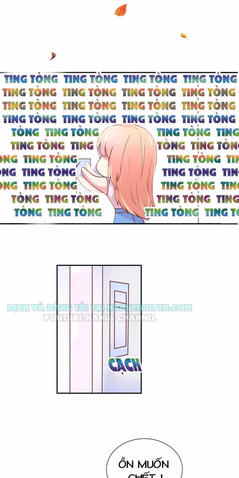 Nam Thần Quốc Dân Quấn Lấy Tôi - Chương 182 - ảnh 8