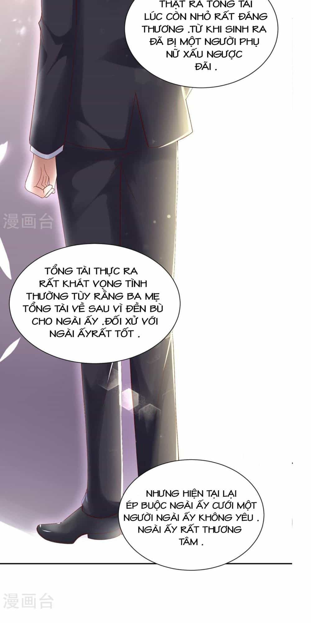 Nam Thần Quốc Dân Quấn Lấy Tôi - Chương 197 - ảnh 4