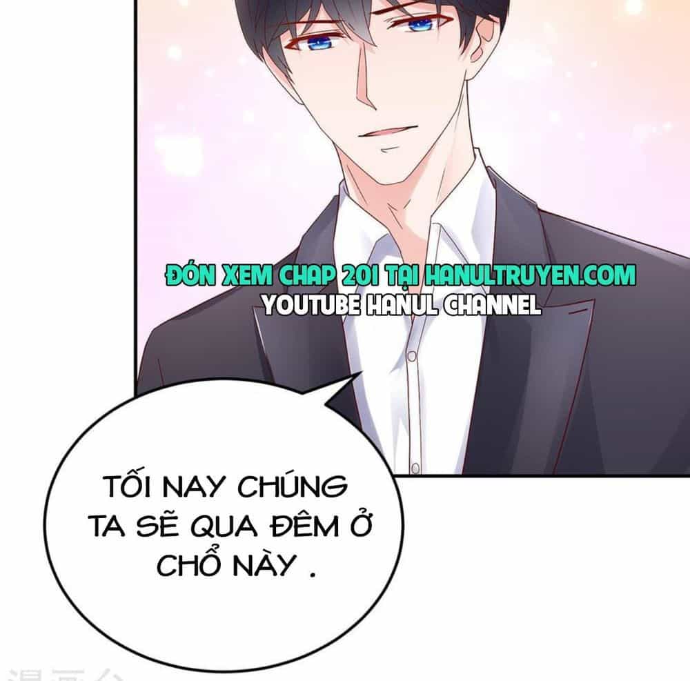 Nam Thần Quốc Dân Quấn Lấy Tôi - Chương 200 - ảnh 17