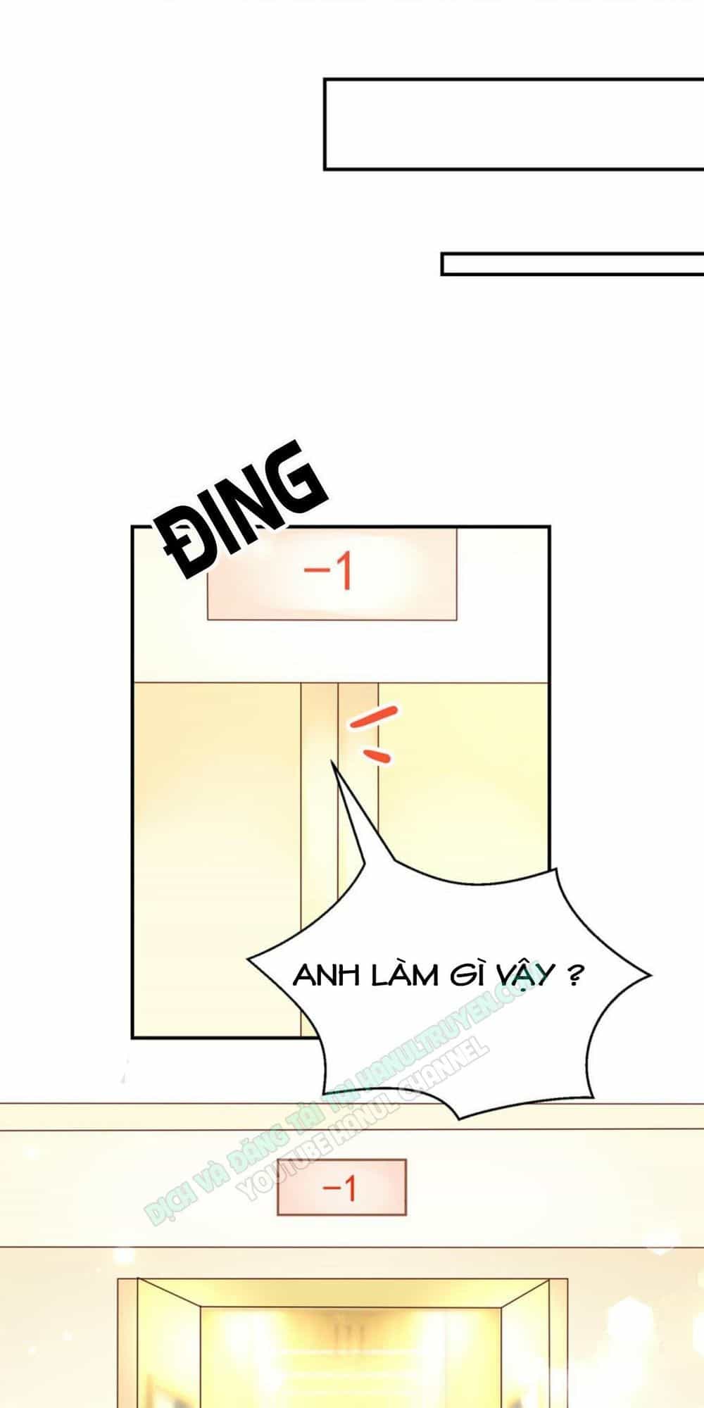 Nam Thần Quốc Dân Quấn Lấy Tôi - Chương 200 - ảnh 6