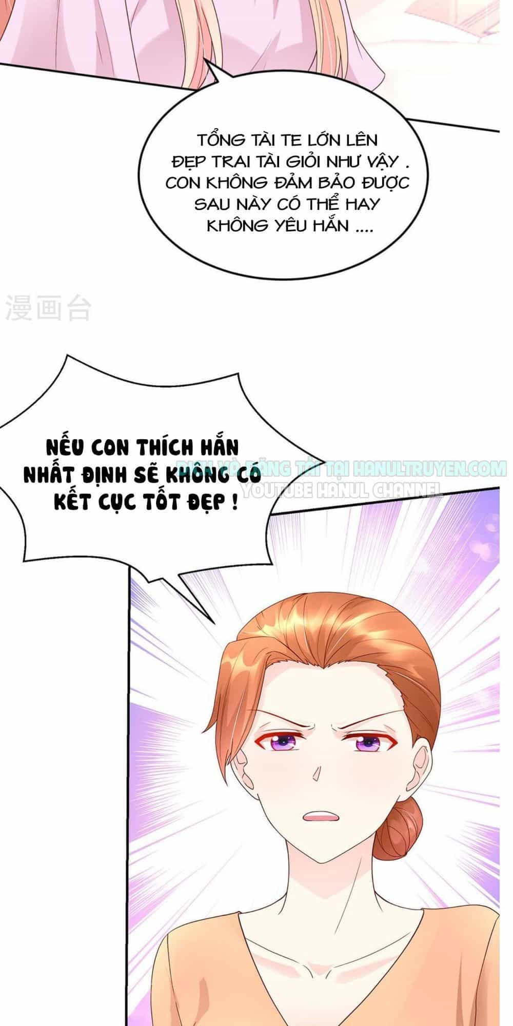 Nam Thần Quốc Dân Quấn Lấy Tôi - Chương 206 - ảnh 12