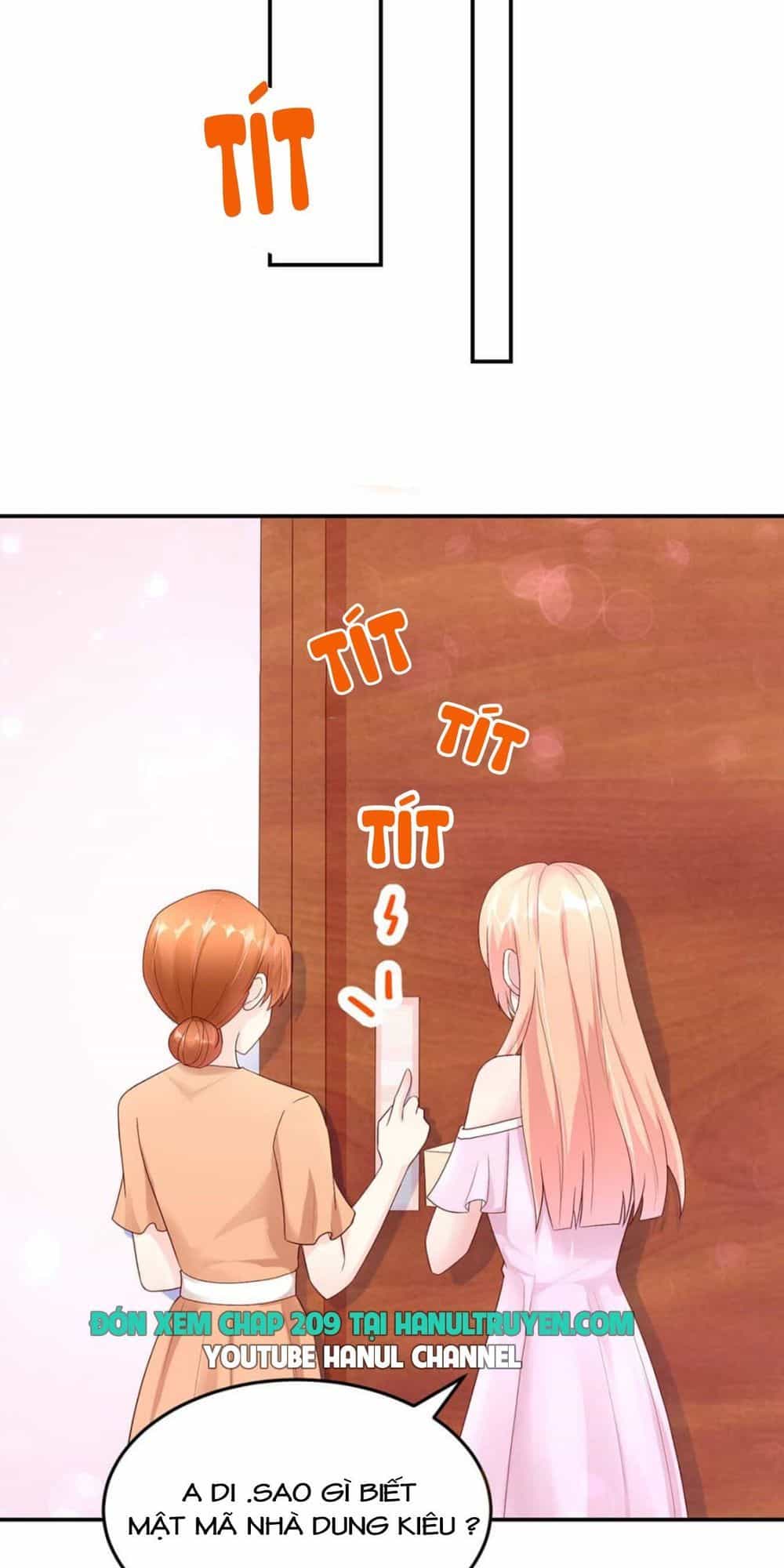 Nam Thần Quốc Dân Quấn Lấy Tôi - Chương 208 - ảnh 13