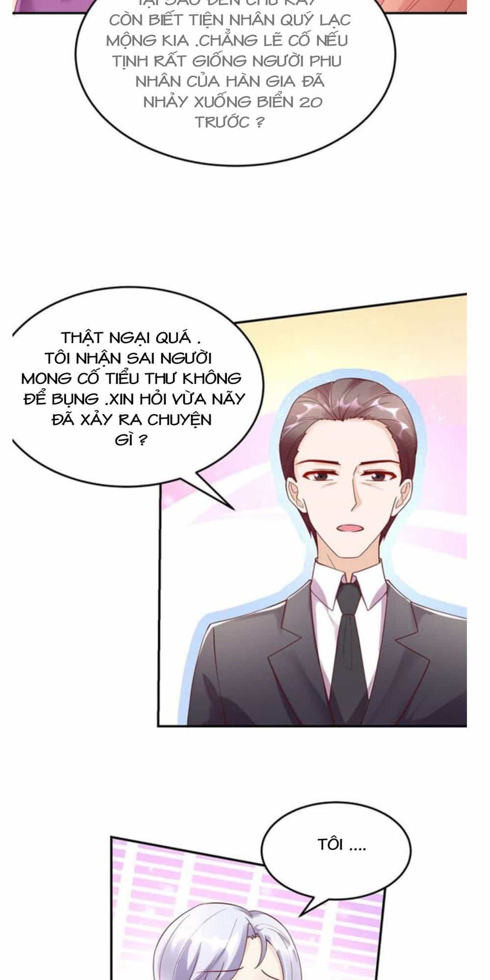 Nam Thần Quốc Dân Quấn Lấy Tôi - Chương 222 - ảnh 12