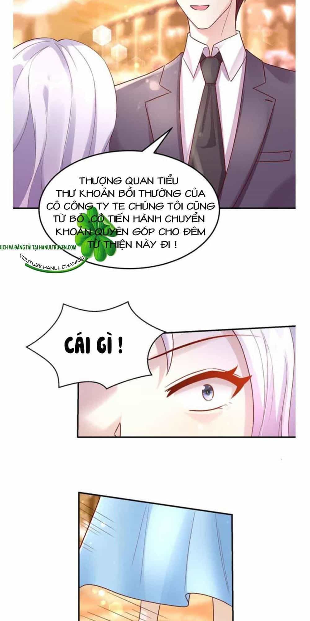 Nam Thần Quốc Dân Quấn Lấy Tôi - Chương 227 - ảnh 15