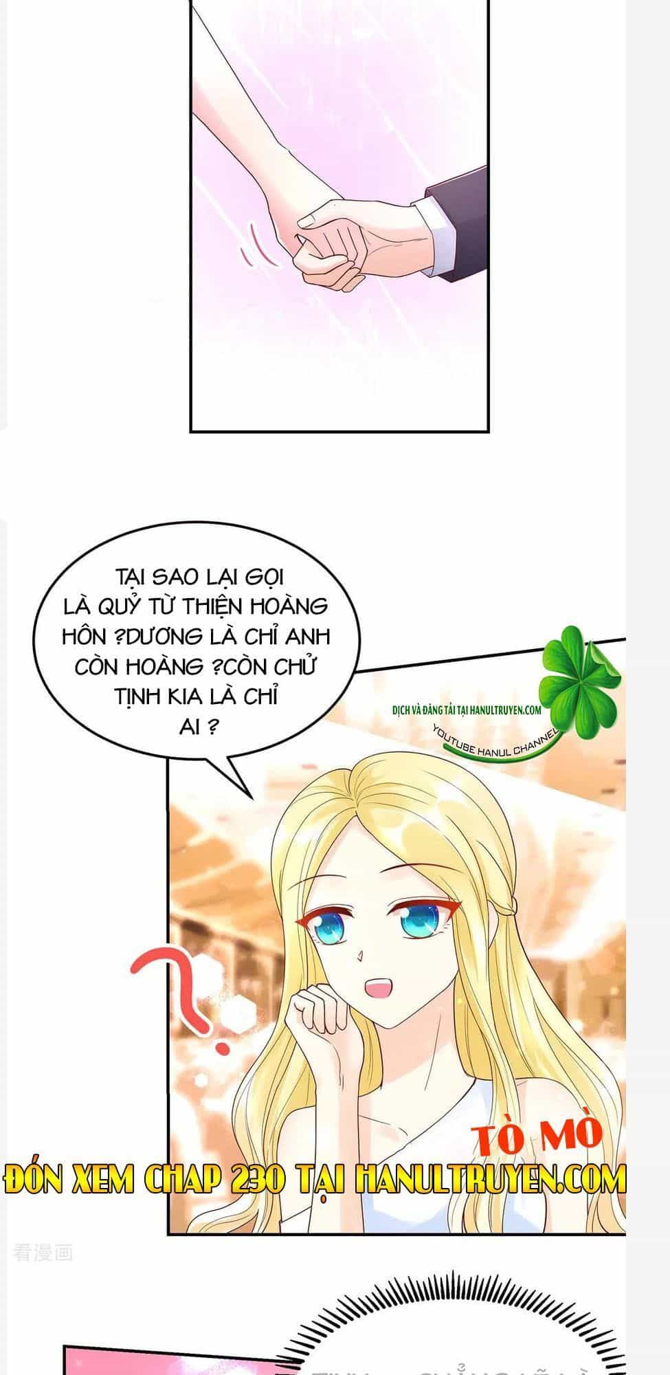 Nam Thần Quốc Dân Quấn Lấy Tôi - Chương 229 - ảnh 13