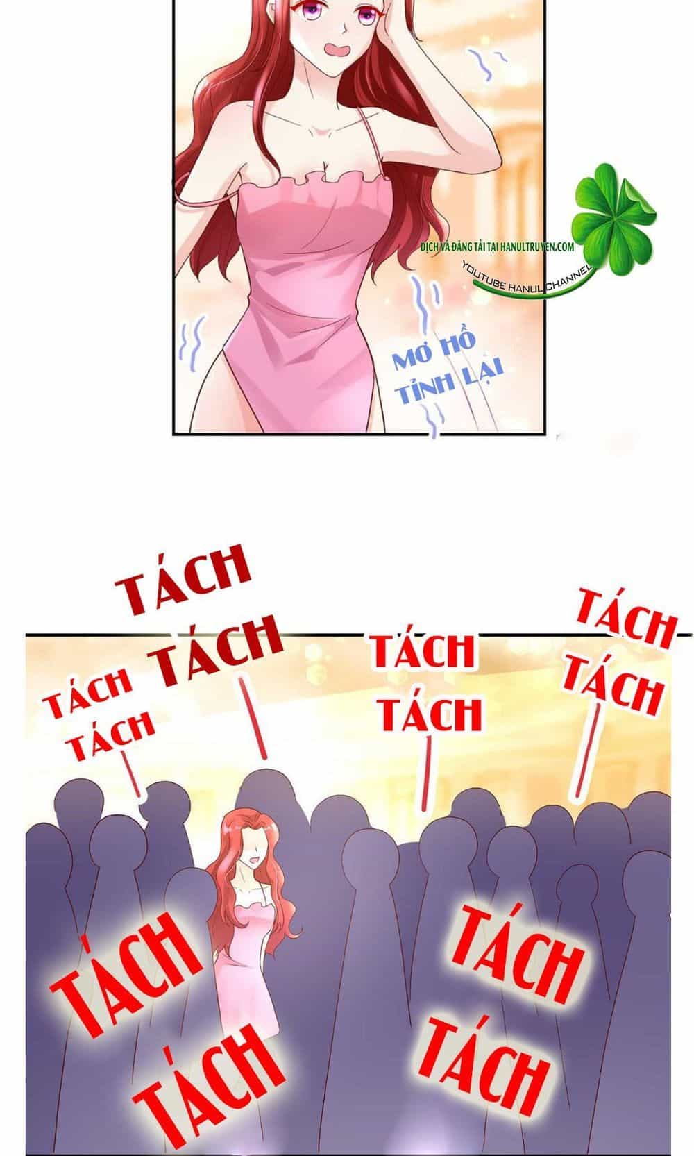 Nam Thần Quốc Dân Quấn Lấy Tôi - Chương 233 - ảnh 10