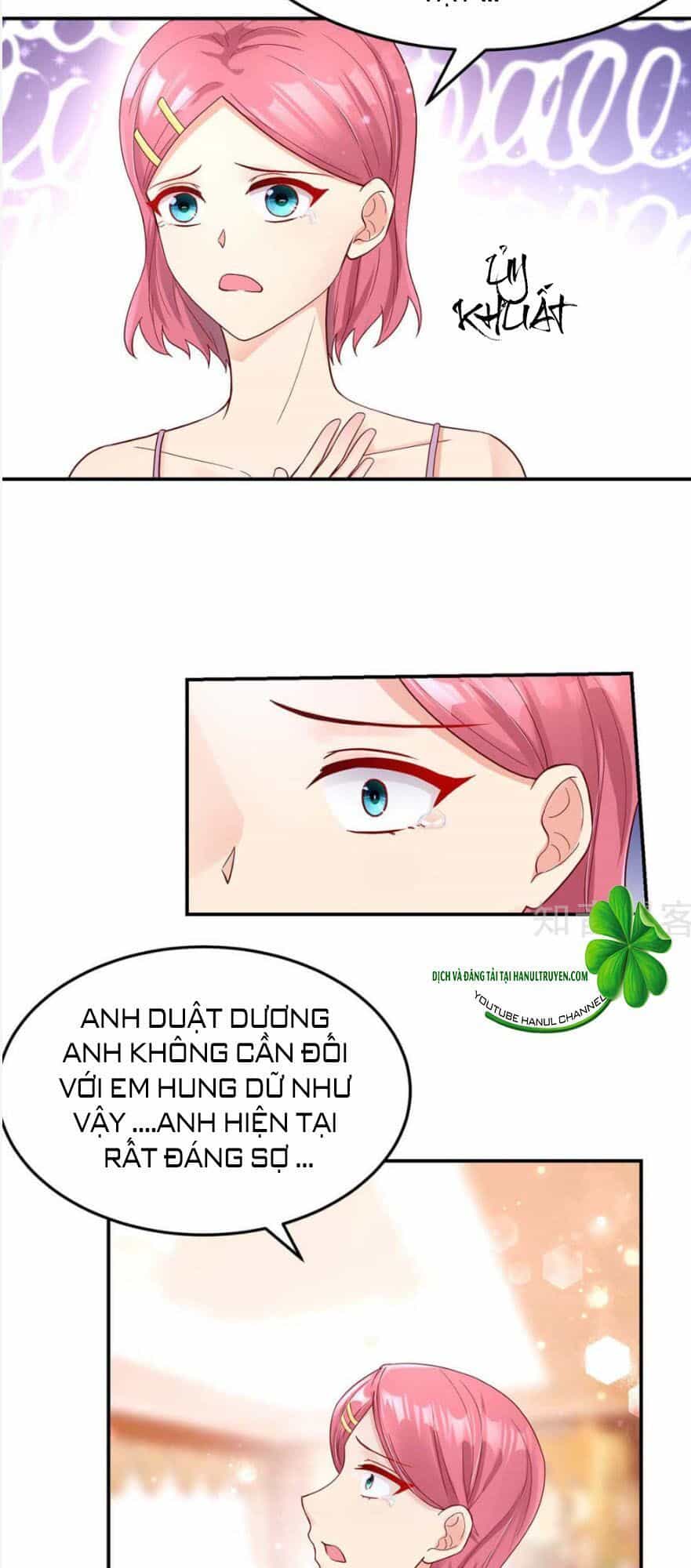 Nam Thần Quốc Dân Quấn Lấy Tôi - Chương 238 - ảnh 14