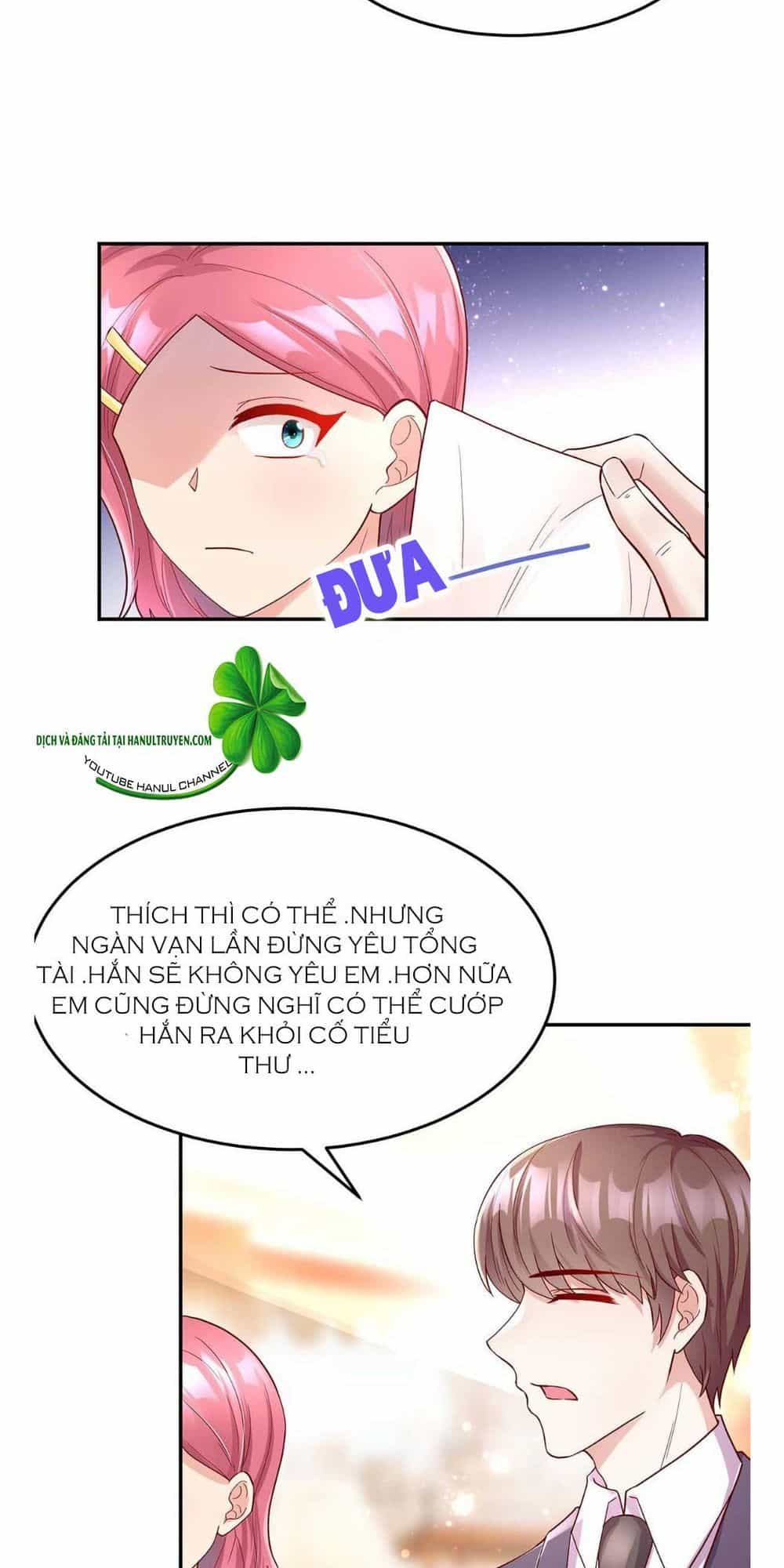 Nam Thần Quốc Dân Quấn Lấy Tôi - Chương 239 - ảnh 14