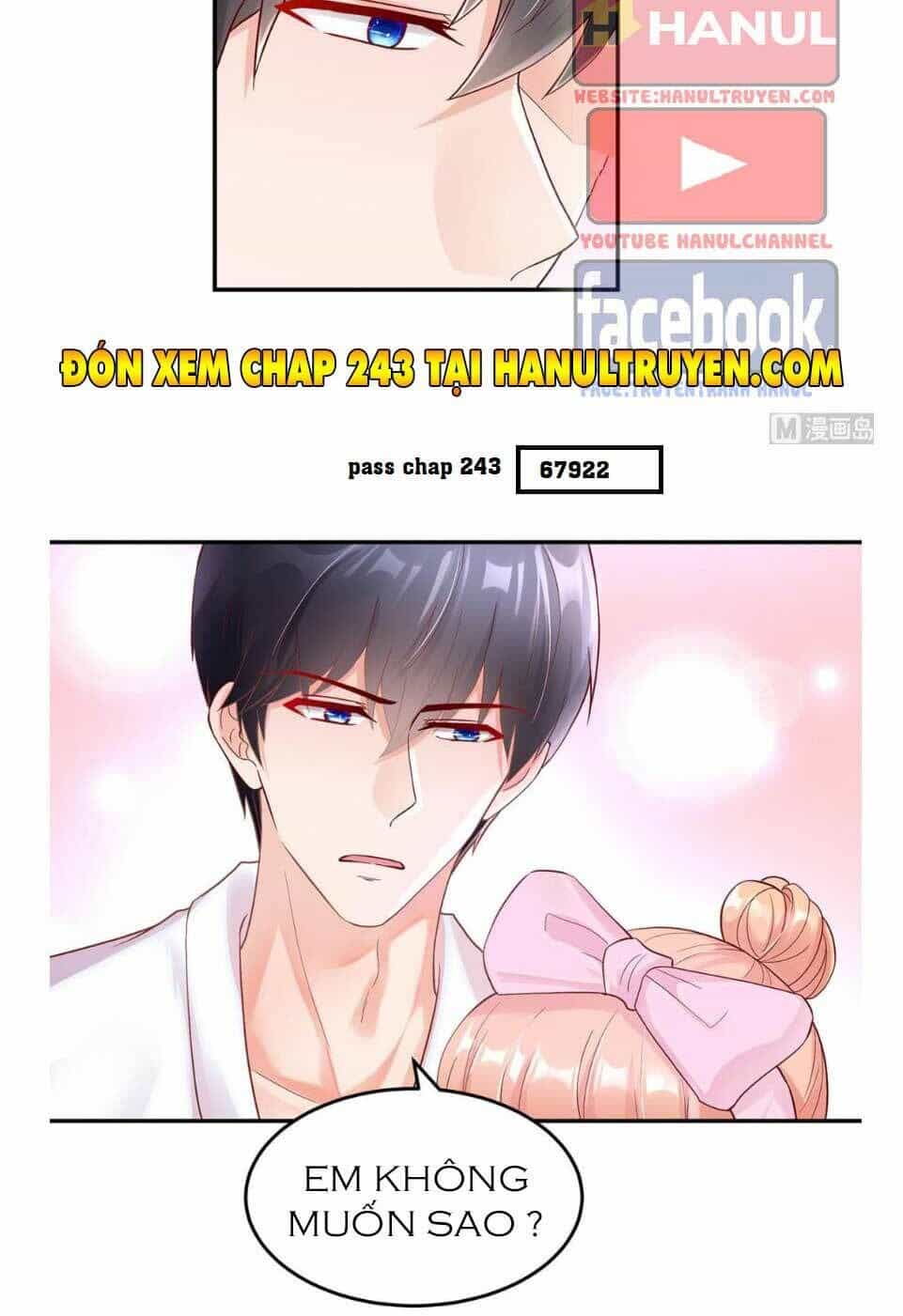 Nam Thần Quốc Dân Quấn Lấy Tôi - Chương 242 - ảnh 16