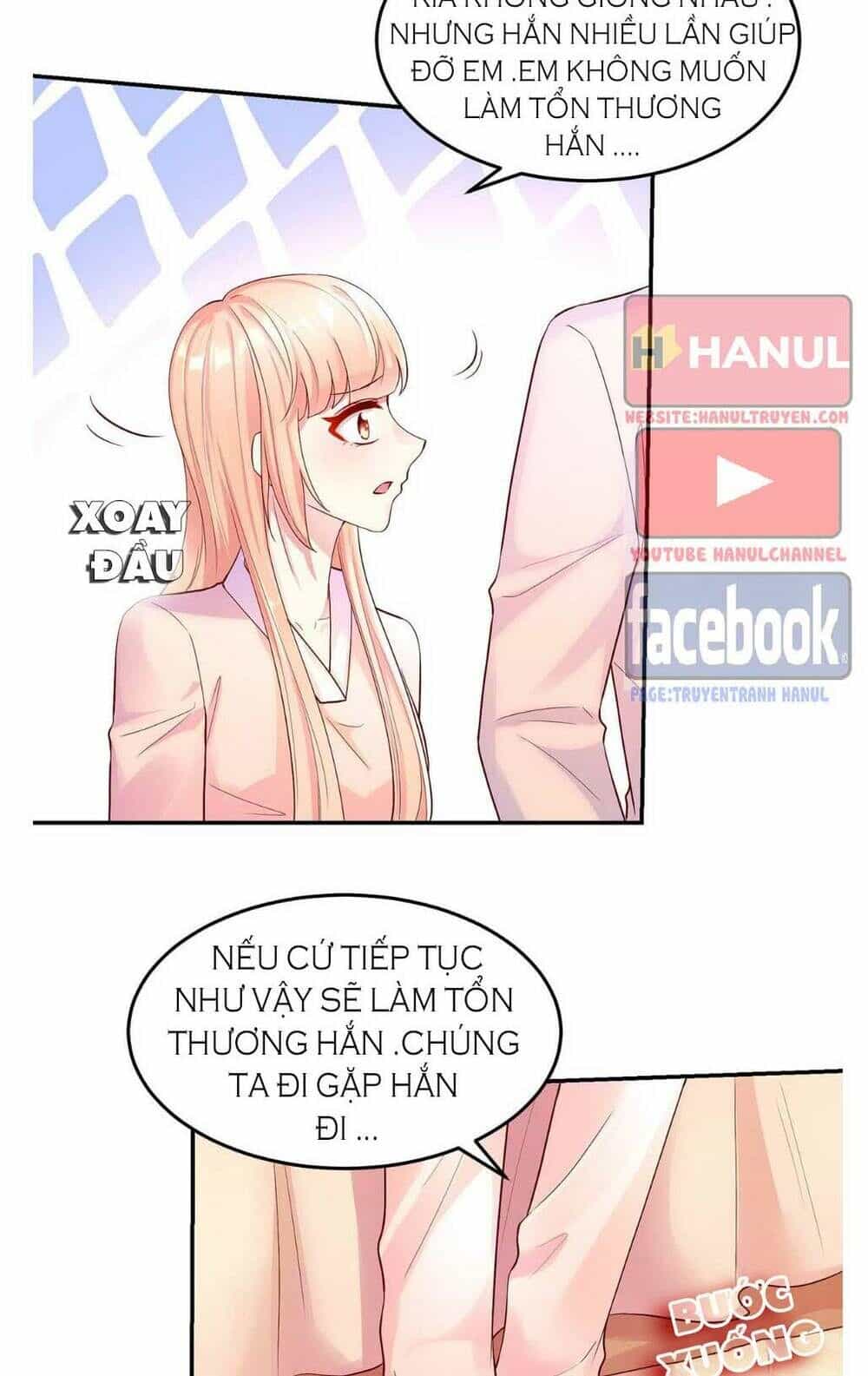 Nam Thần Quốc Dân Quấn Lấy Tôi - Chương 246 - ảnh 20