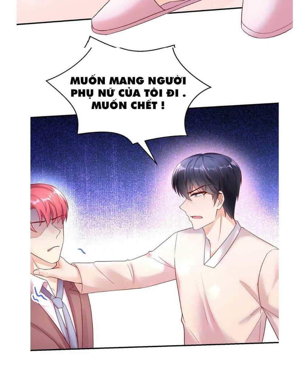 Nam Thần Quốc Dân Quấn Lấy Tôi - Chương 249 - ảnh 18