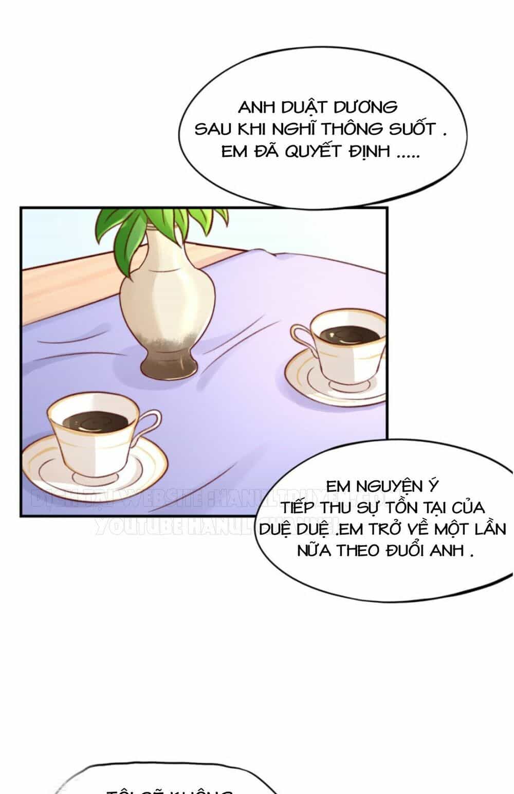 Nam Thần Quốc Dân Quấn Lấy Tôi - Chương 59 - ảnh 13