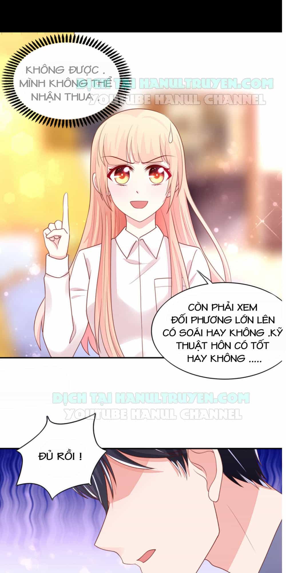 Nam Thần Quốc Dân Quấn Lấy Tôi - Chương 92 - ảnh 10