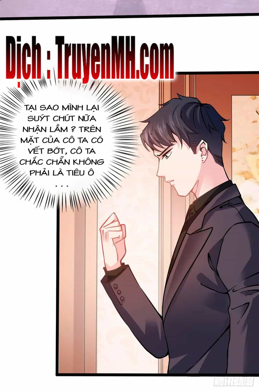 Nam Thành Chờ Trăng Về - Chương 10 - ảnh 15