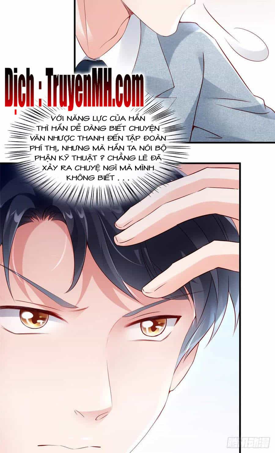Nam Thành Chờ Trăng Về - Chương 100 - ảnh 5