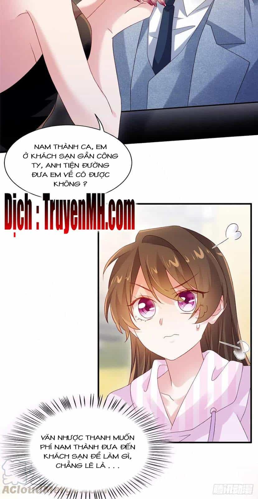 Nam Thành Chờ Trăng Về - Chương 101 - ảnh 12