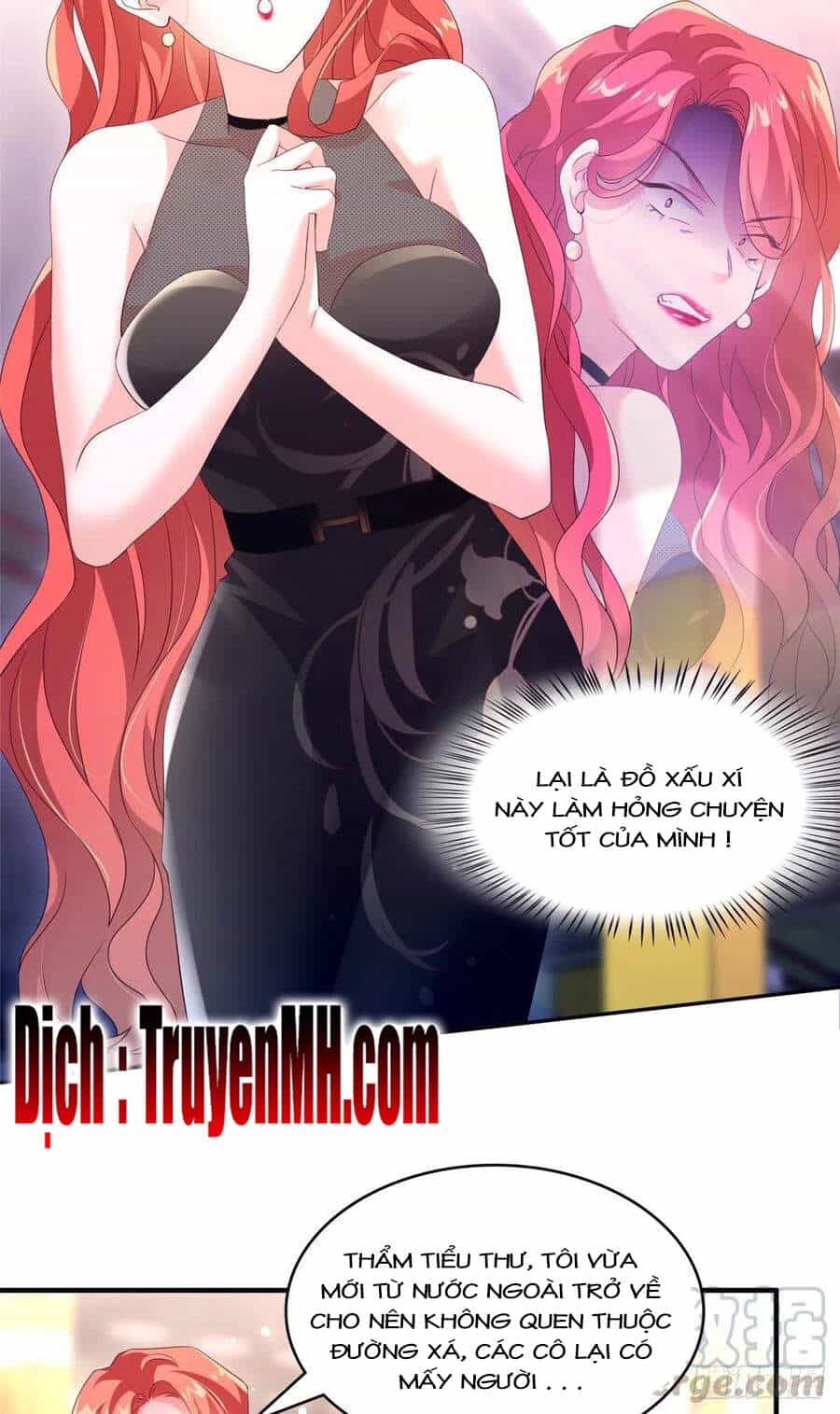 Nam Thành Chờ Trăng Về - Chương 101 - ảnh 18