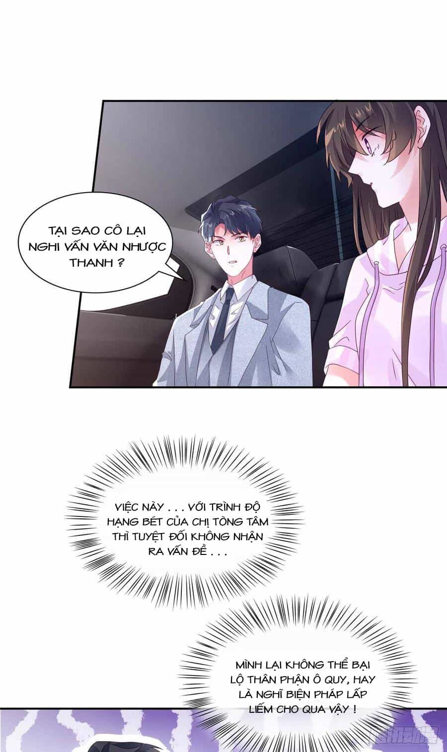 Nam Thành Chờ Trăng Về - Chương 102 - ảnh 17