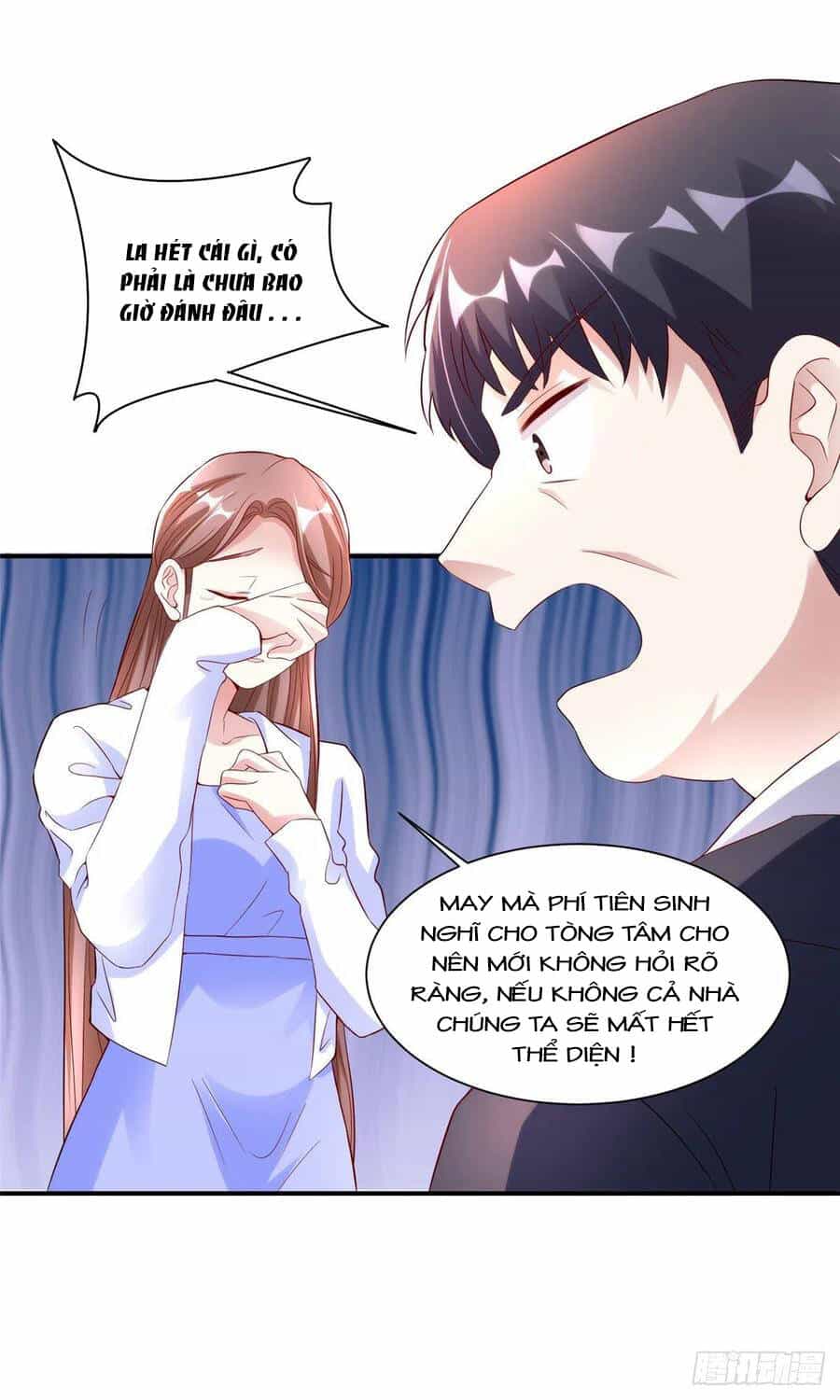 Nam Thành Chờ Trăng Về - Chương 104 - ảnh 12