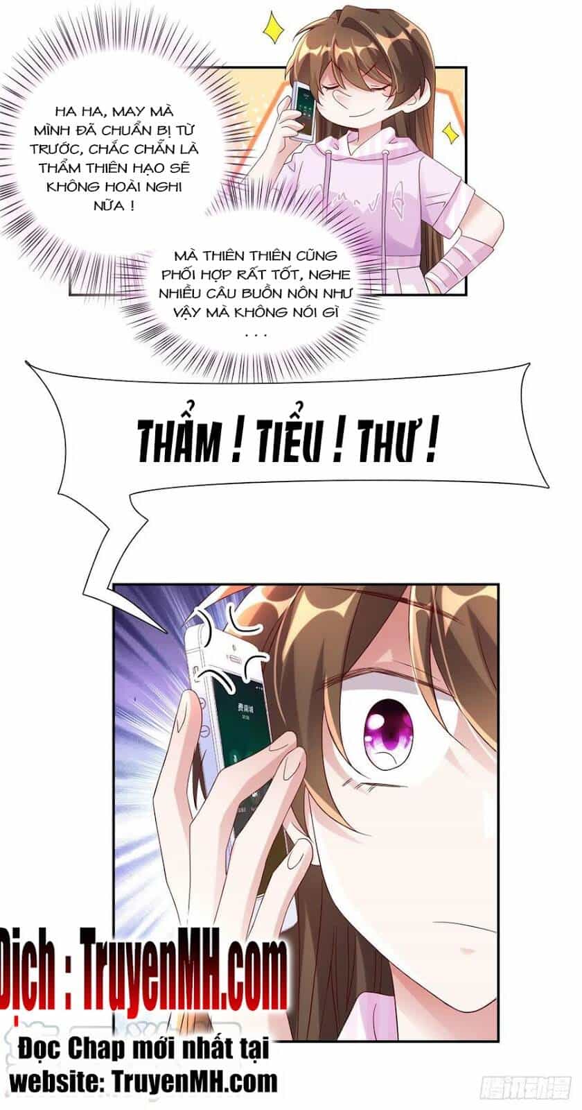 Nam Thành Chờ Trăng Về - Chương 105 - ảnh 3