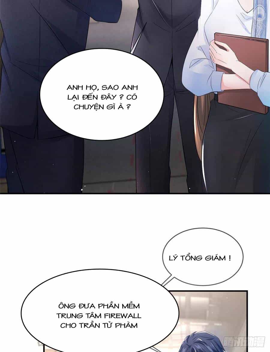 Nam Thành Chờ Trăng Về - Chương 106 - ảnh 21