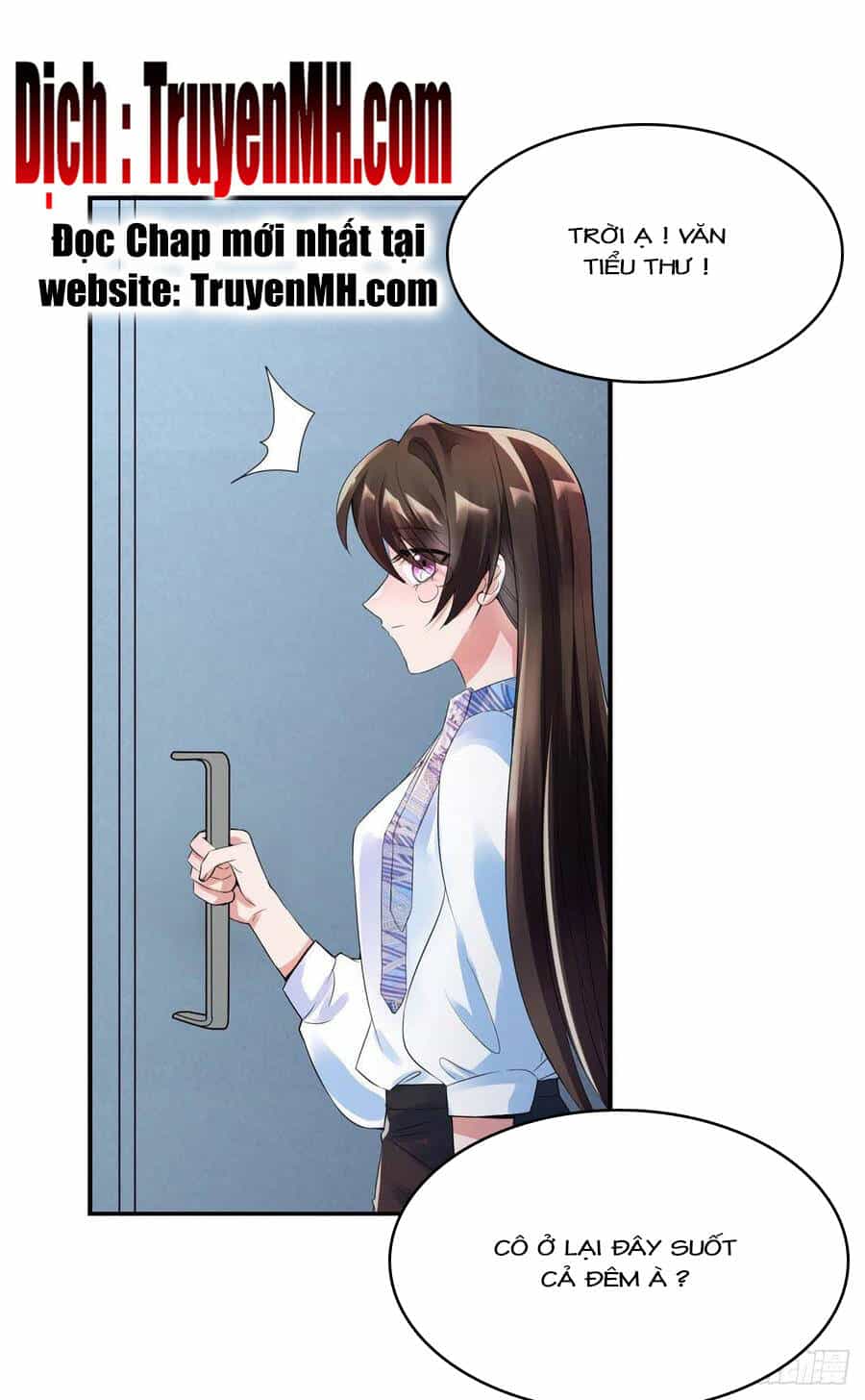 Nam Thành Chờ Trăng Về - Chương 107 - ảnh 26