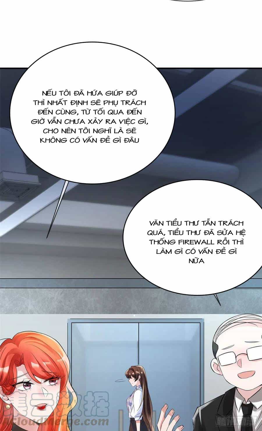 Nam Thành Chờ Trăng Về - Chương 107 - ảnh 27