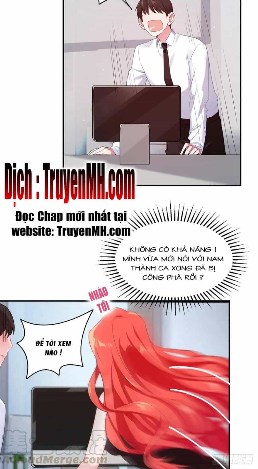 Nam Thành Chờ Trăng Về - Chương 109 - ảnh 16