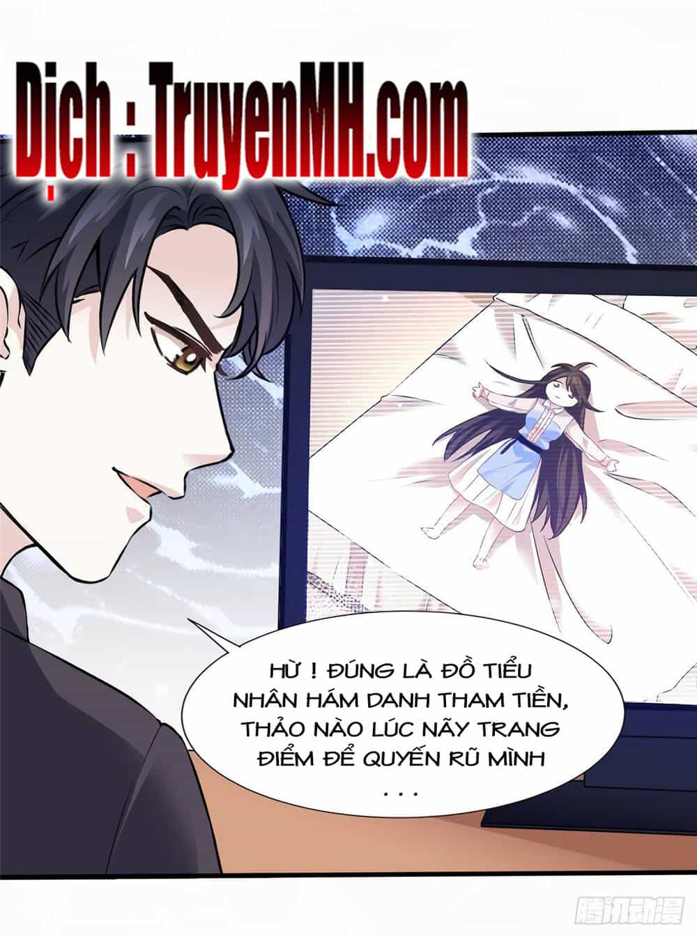 Nam Thành Chờ Trăng Về - Chương 11 - ảnh 17