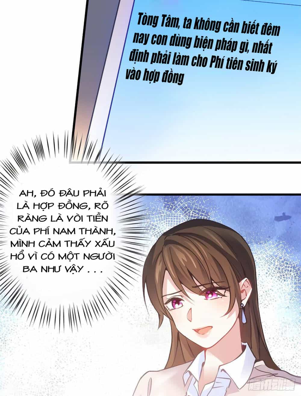 Nam Thành Chờ Trăng Về - Chương 11 - ảnh 8