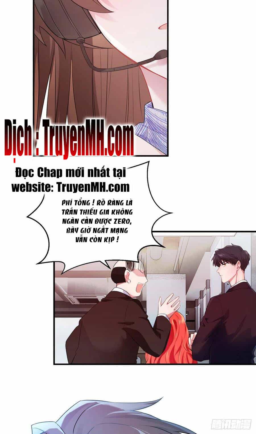 Nam Thành Chờ Trăng Về - Chương 110 - ảnh 18