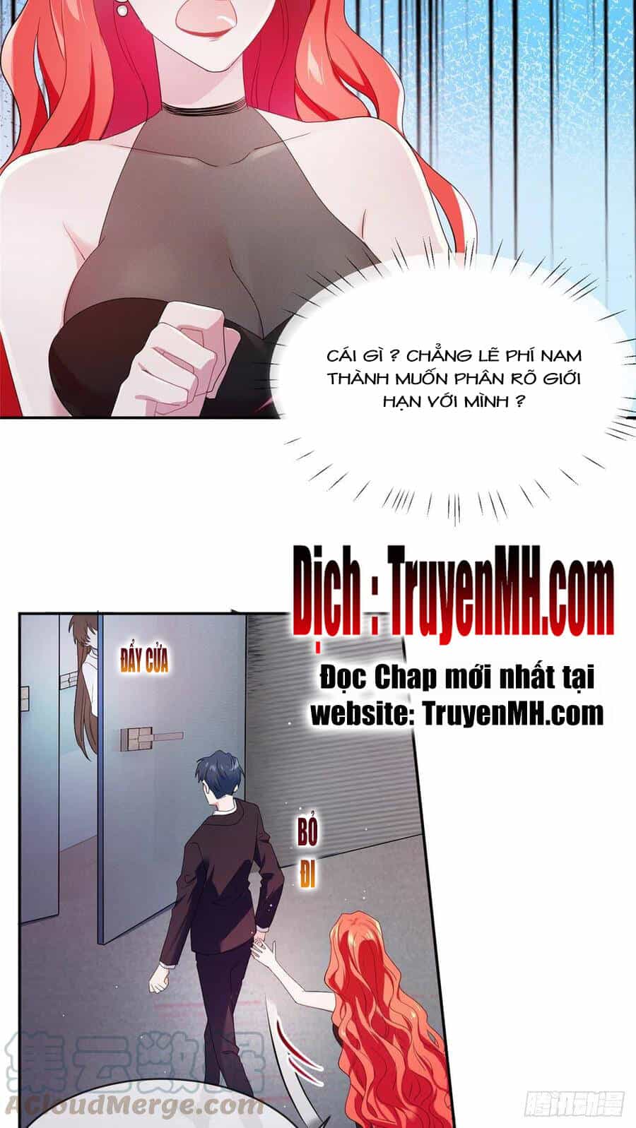 Nam Thành Chờ Trăng Về - Chương 111 - ảnh 21