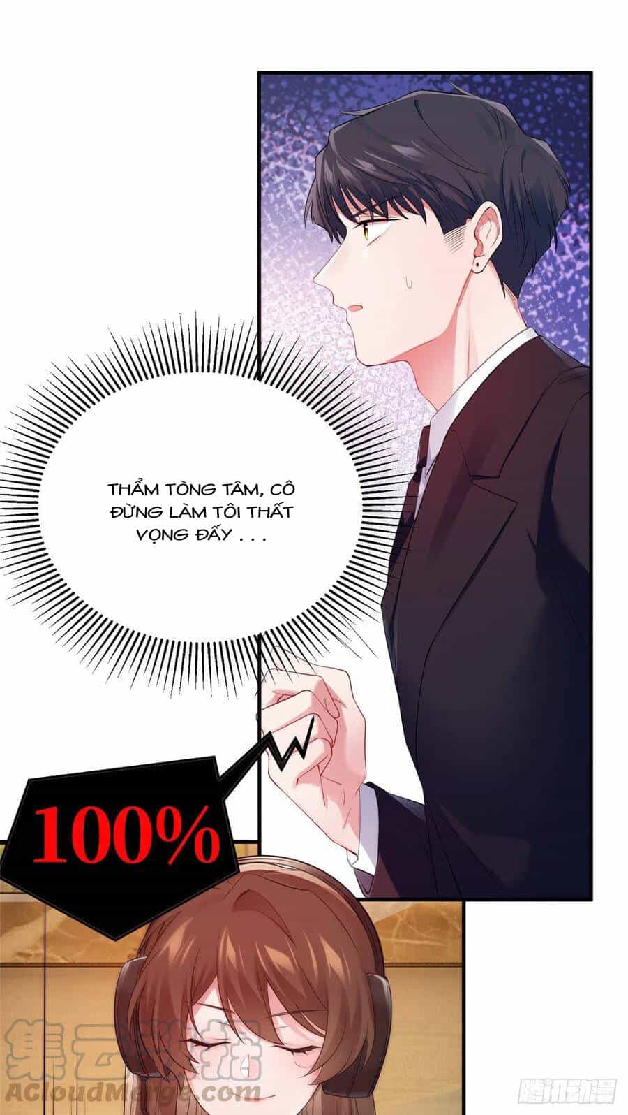 Nam Thành Chờ Trăng Về - Chương 111 - ảnh 4