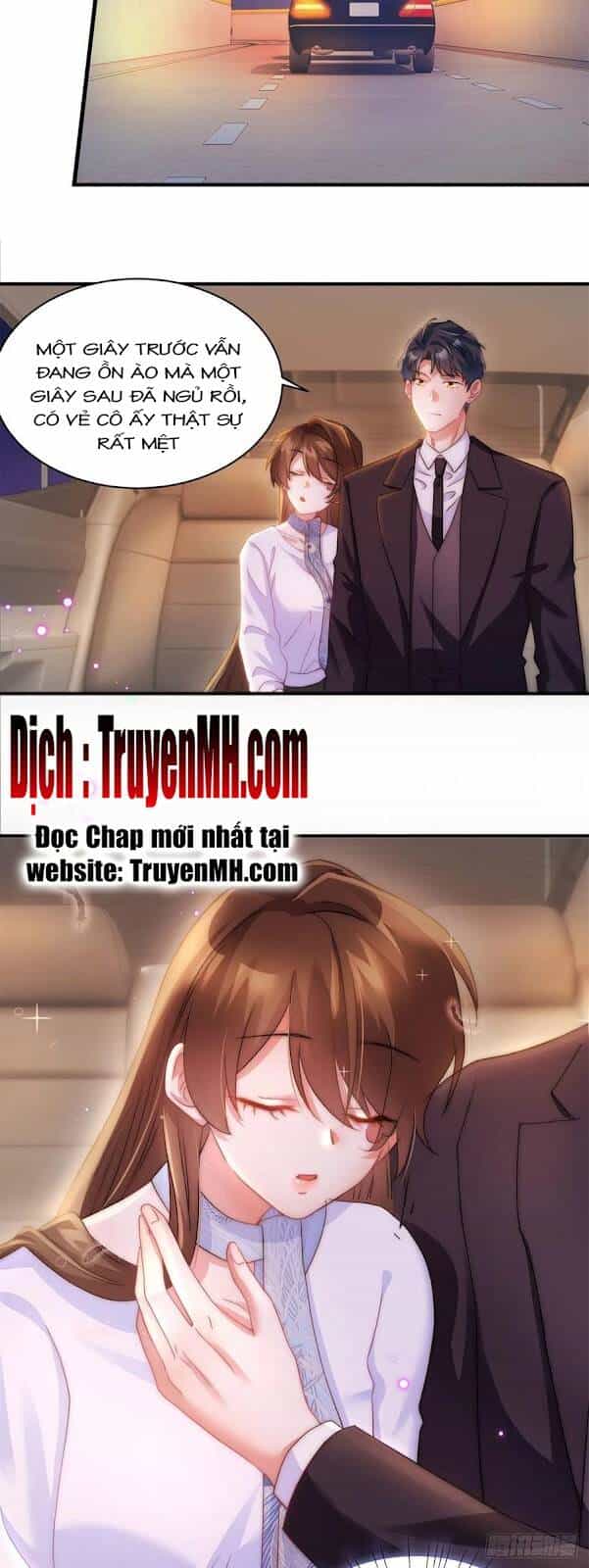 Nam Thành Chờ Trăng Về - Chương 113 - ảnh 13
