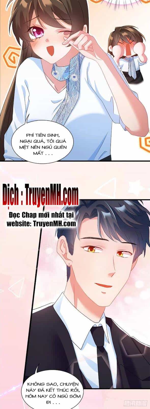 Nam Thành Chờ Trăng Về - Chương 113 - ảnh 17