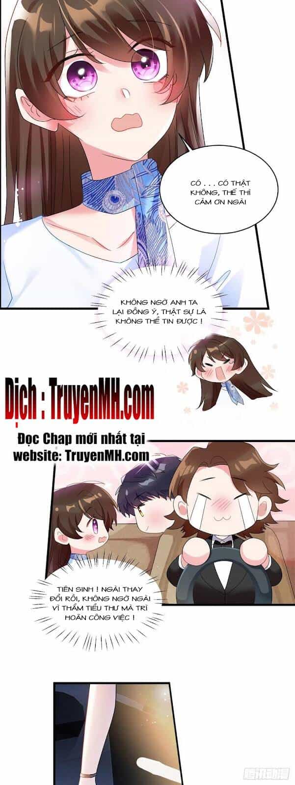 Nam Thành Chờ Trăng Về - Chương 113 - ảnh 21