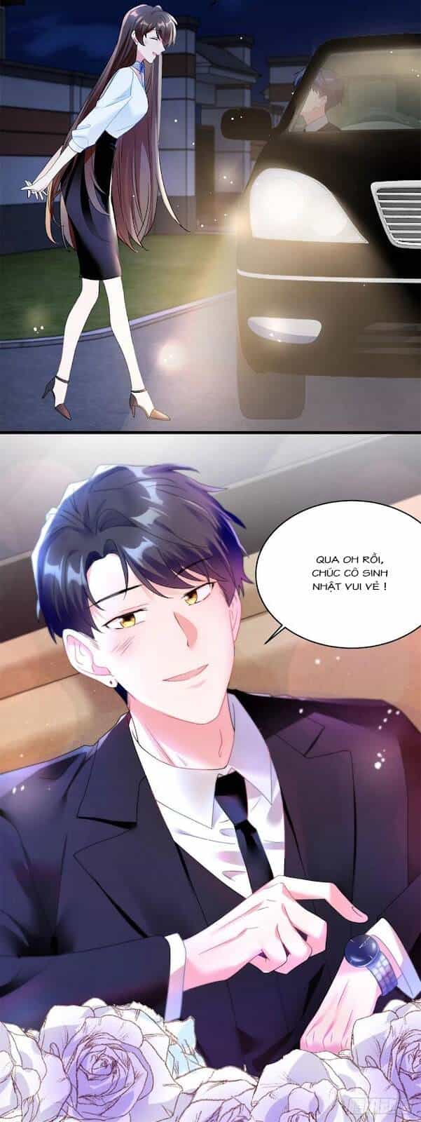Nam Thành Chờ Trăng Về - Chương 114 - ảnh 2