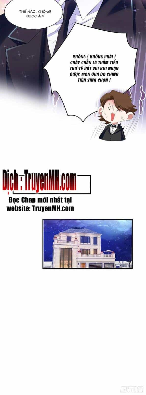 Nam Thành Chờ Trăng Về - Chương 114 - ảnh 6