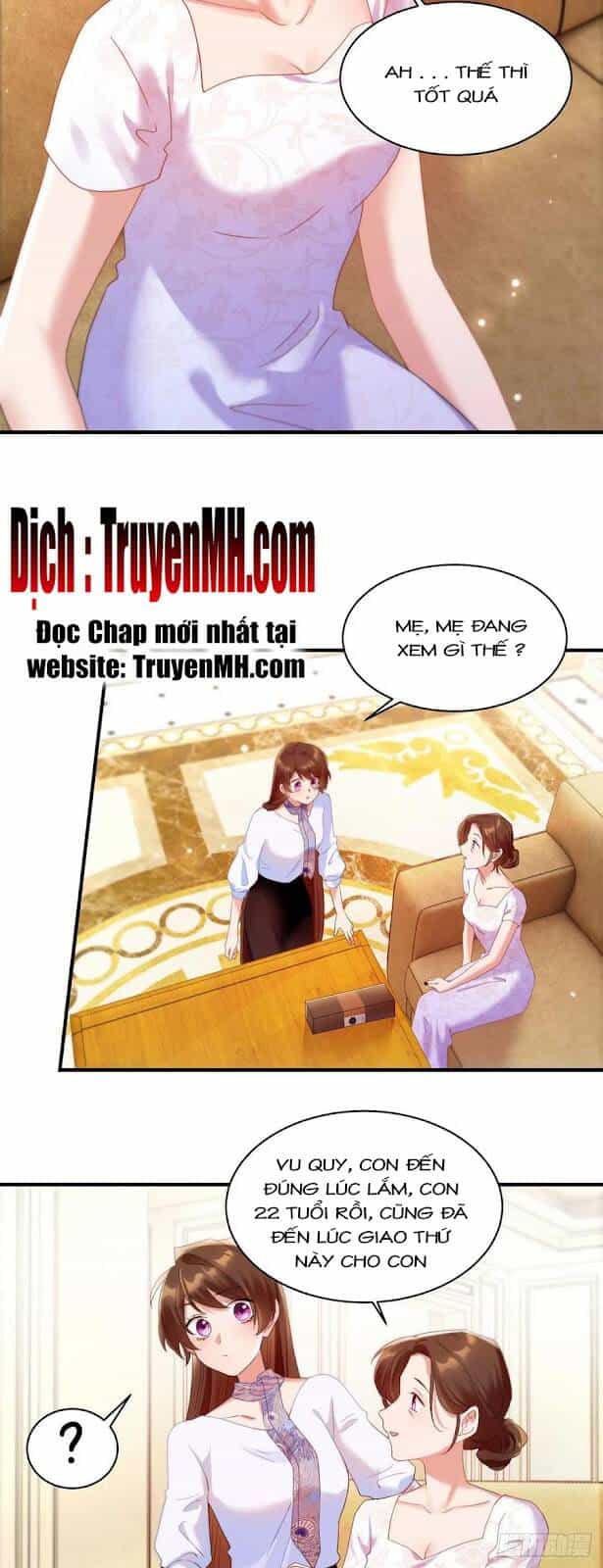 Nam Thành Chờ Trăng Về - Chương 114 - ảnh 8