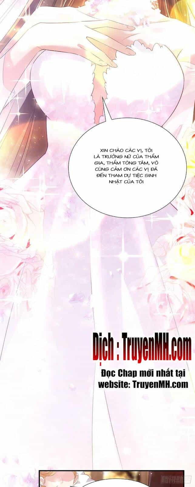 Nam Thành Chờ Trăng Về - Chương 115 - ảnh 3