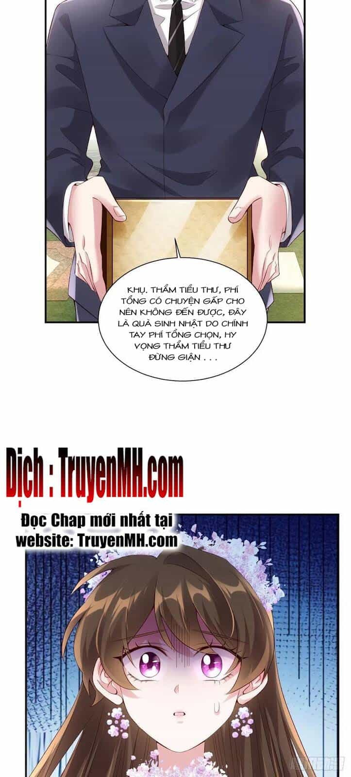Nam Thành Chờ Trăng Về - Chương 116 - ảnh 17