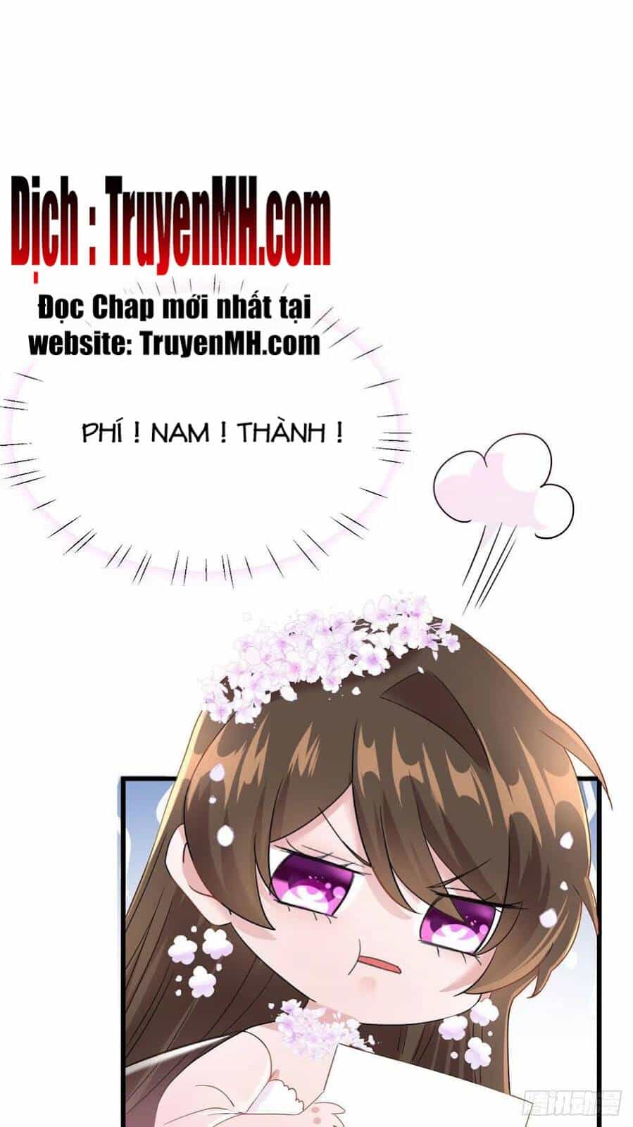 Nam Thành Chờ Trăng Về - Chương 117 - ảnh 10