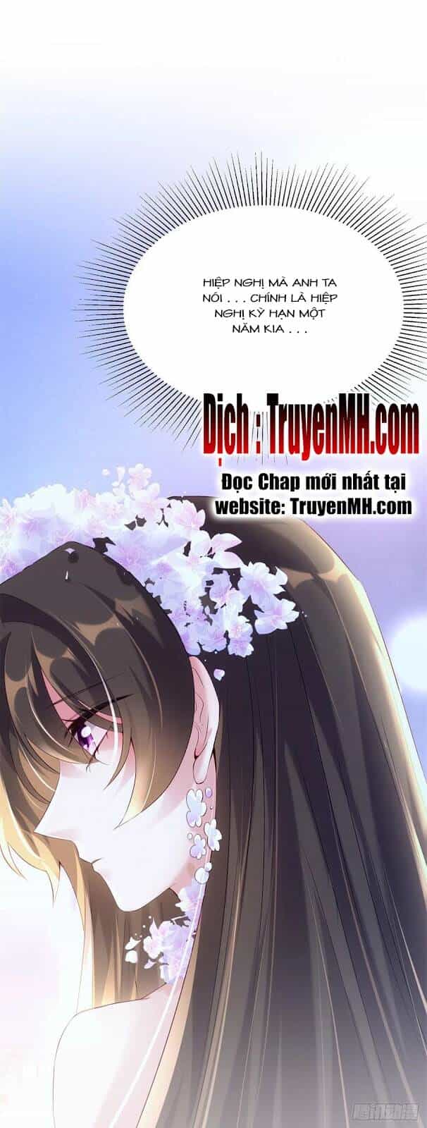 Nam Thành Chờ Trăng Về - Chương 117 - ảnh 12