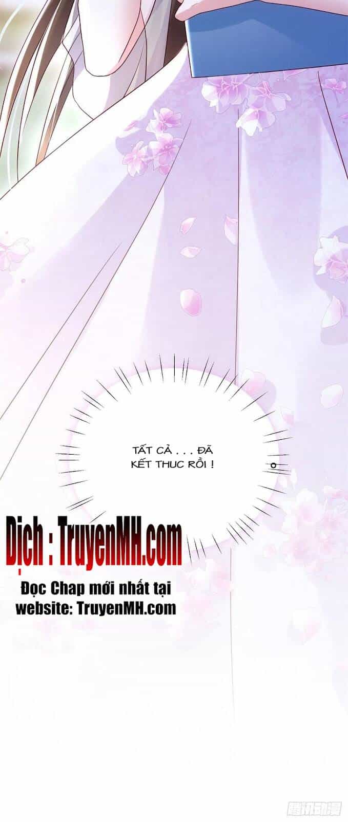Nam Thành Chờ Trăng Về - Chương 117 - ảnh 18