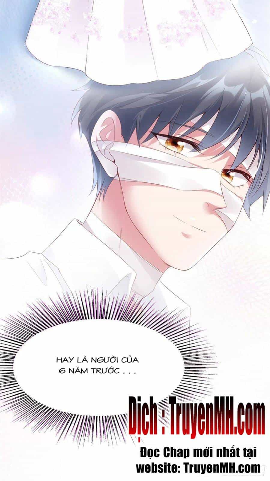 Nam Thành Chờ Trăng Về - Chương 117 - ảnh 22