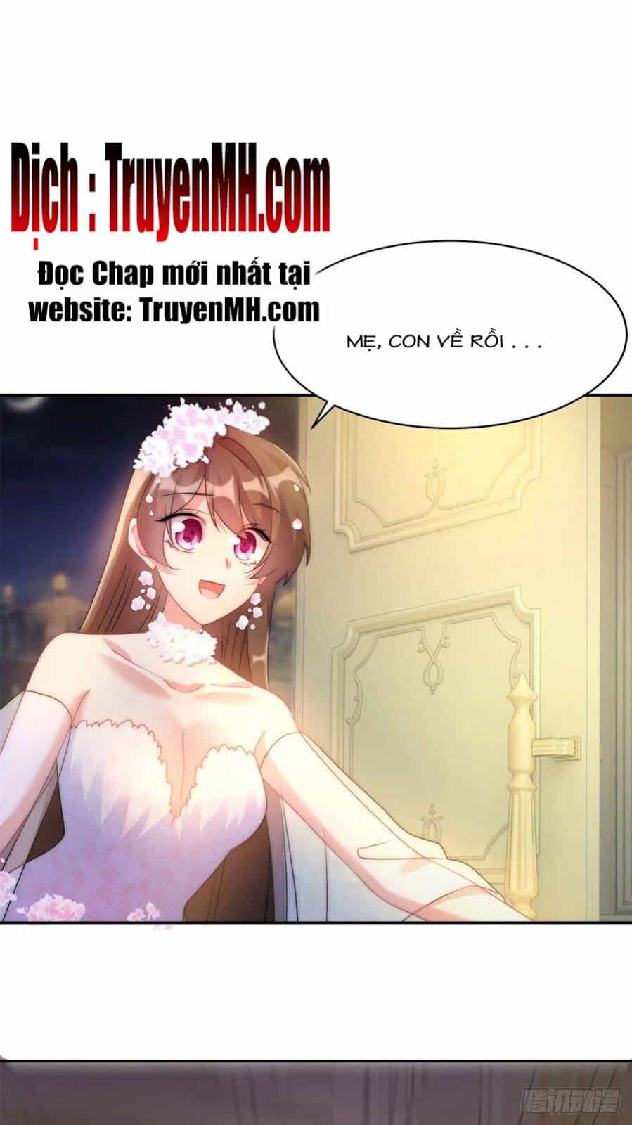 Nam Thành Chờ Trăng Về - Chương 118 - ảnh 14