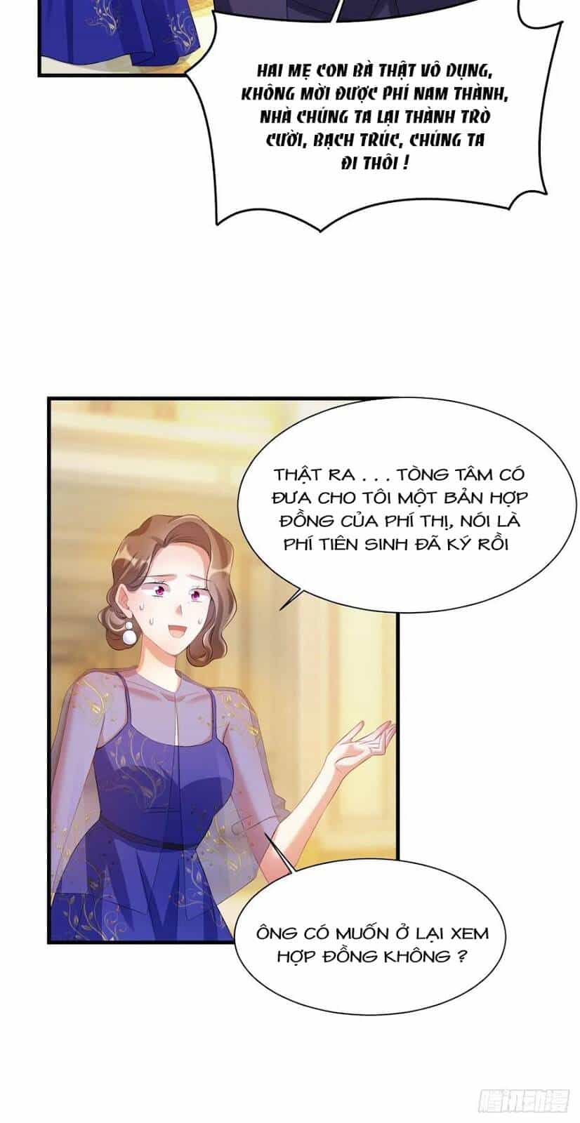 Nam Thành Chờ Trăng Về - Chương 118 - ảnh 5