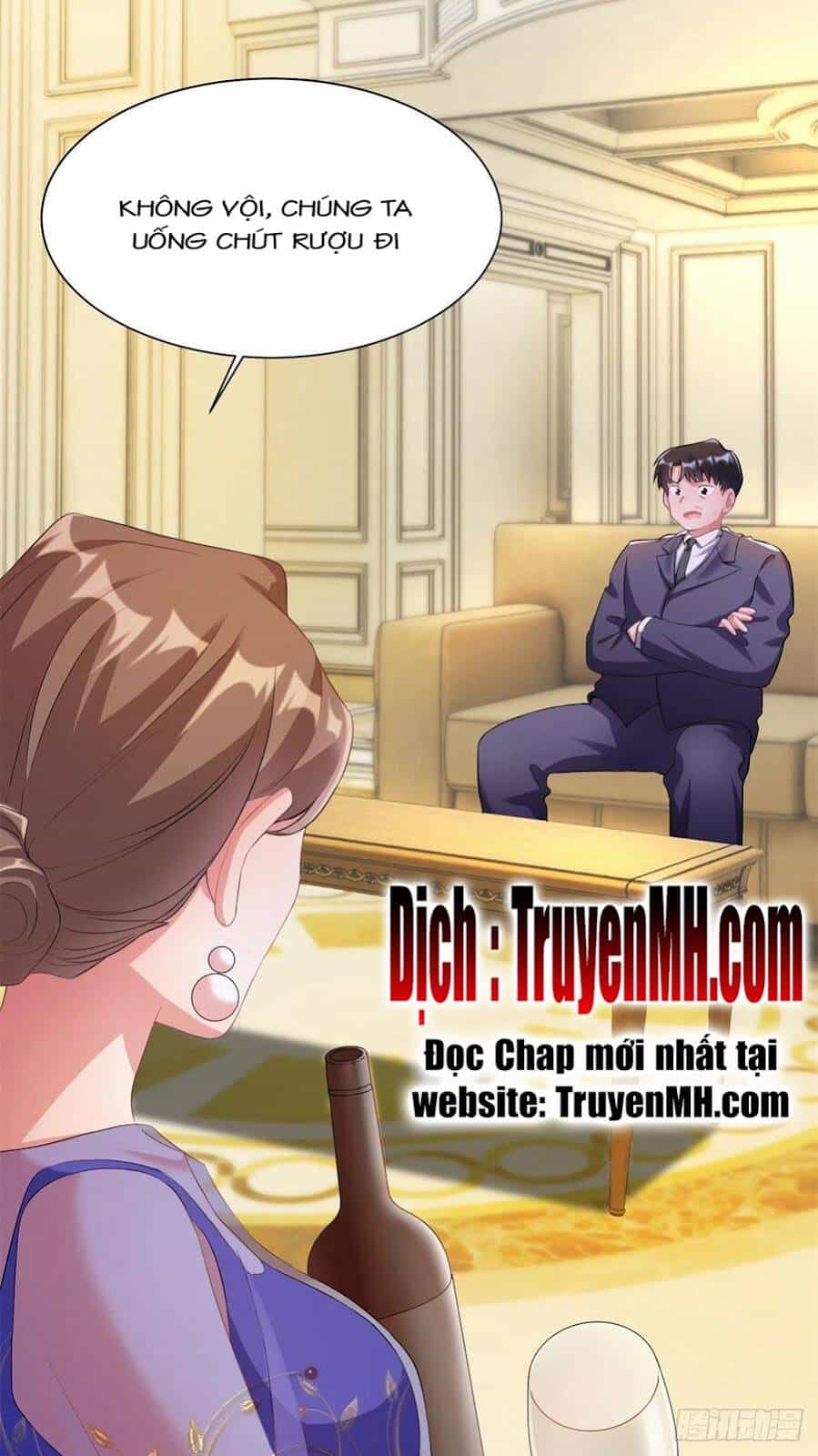 Nam Thành Chờ Trăng Về - Chương 118 - ảnh 8