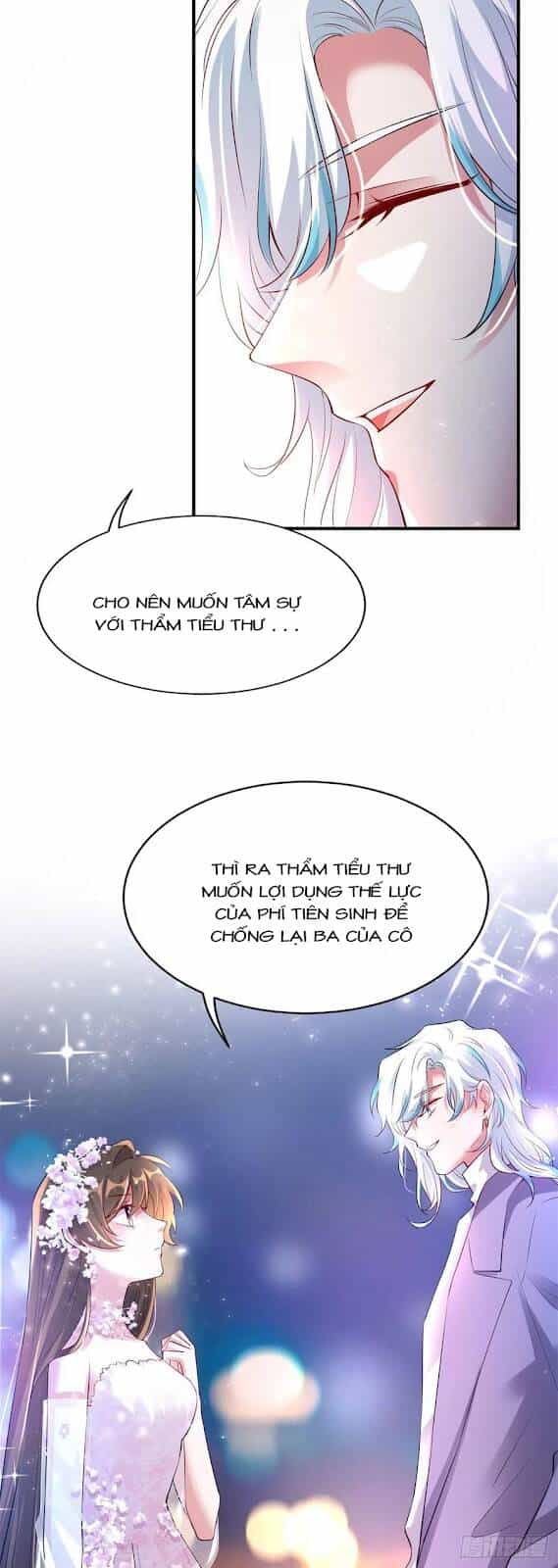 Nam Thành Chờ Trăng Về - Chương 119 - ảnh 18